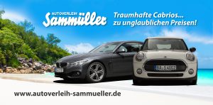BMW-Cabrios